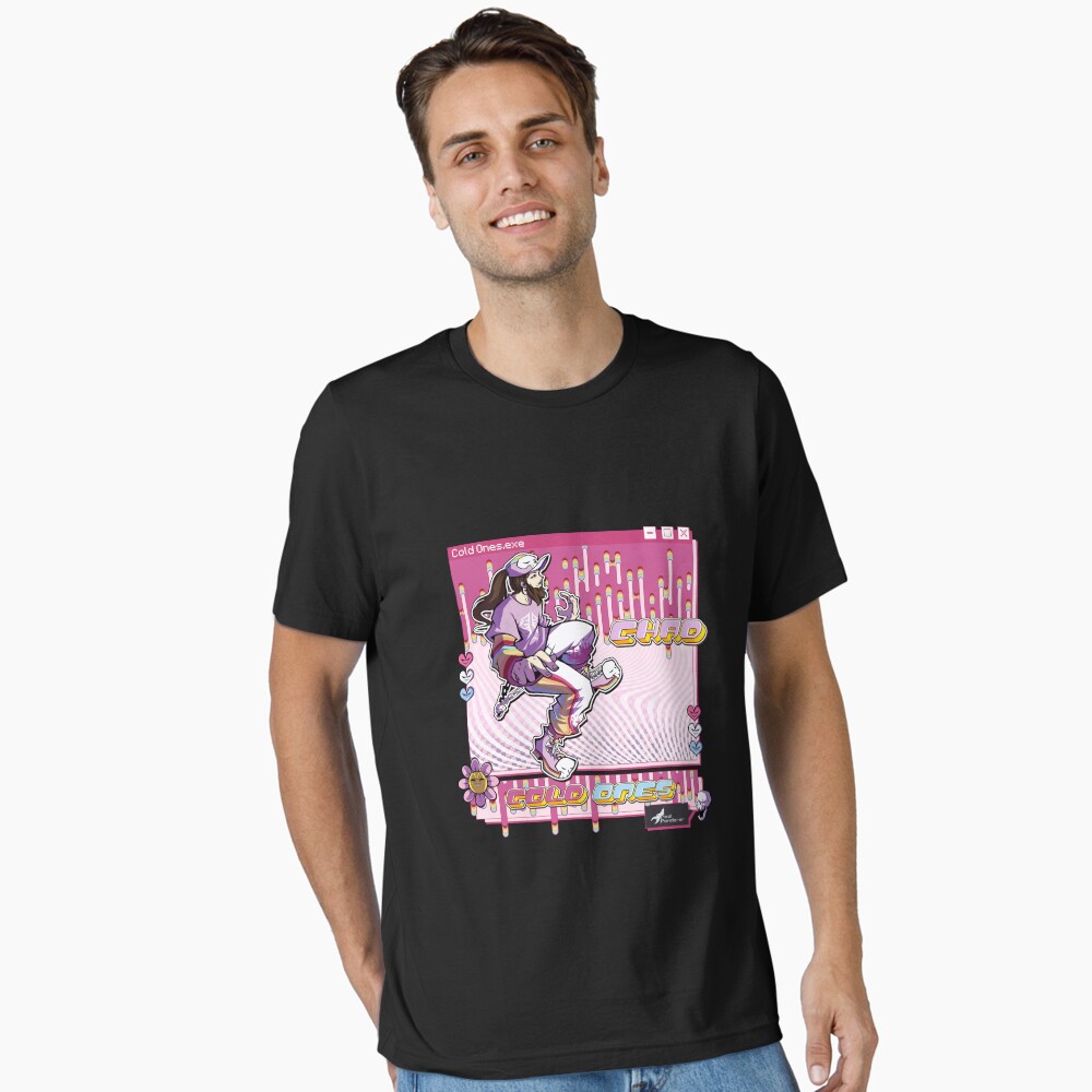 Item preview, Essential T-Shirt designed and sold by PixelPonderer.
