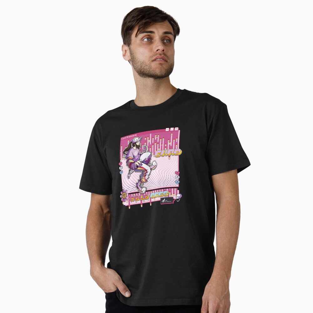Item preview, Premium T-Shirt designed and sold by PixelPonderer.