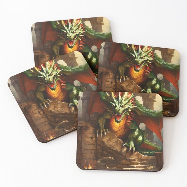 Item preview, Dragon designed and sold by RaF71PrO.