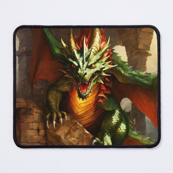 Item preview, Dragon designed and sold by RaF71PrO.