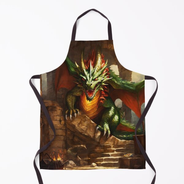 Item preview, Dragon designed and sold by RaF71PrO.