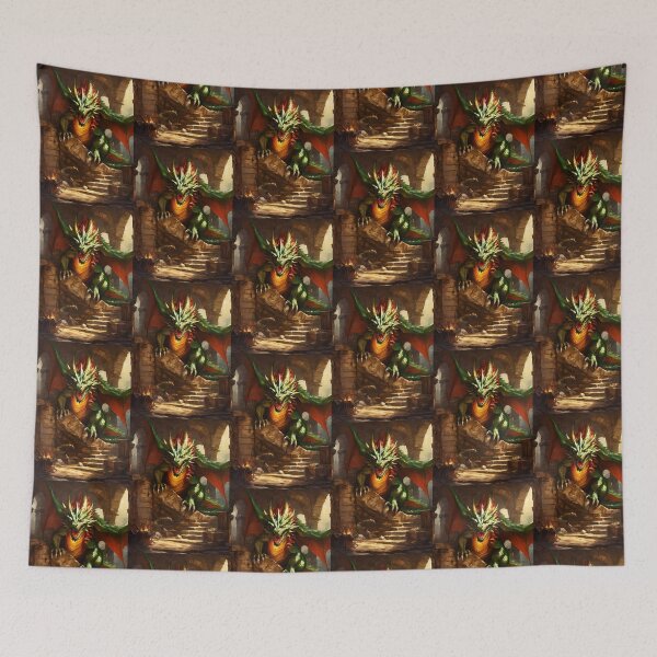 Item preview, Dragon designed and sold by RaF71PrO.
