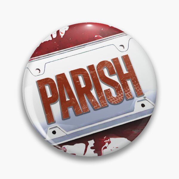 Item preview, PARISH Series Tribute - Giancarlo Esposito's Impactful Role designed and sold by ironpalette.