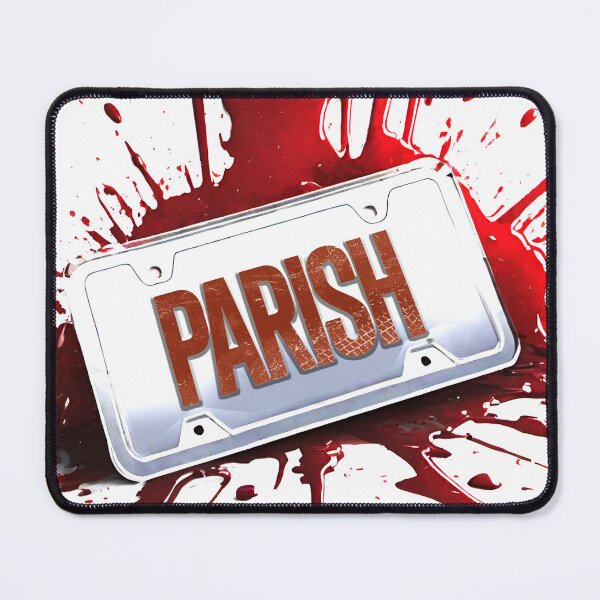 Item preview, PARISH Series Tribute - Giancarlo Esposito's Impactful Role designed and sold by ironpalette.