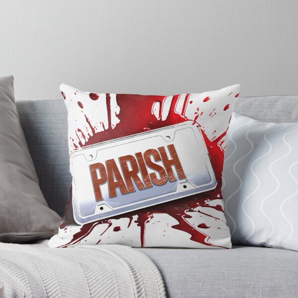 Item preview, PARISH Series Tribute - Giancarlo Esposito's Impactful Role designed and sold by ironpalette.