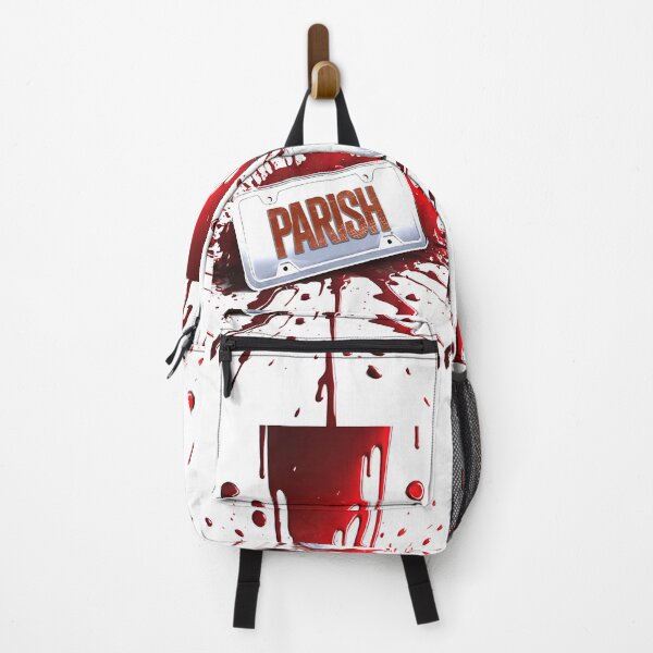 Item preview, PARISH Series Tribute - Giancarlo Esposito's Impactful Role designed and sold by ironpalette.