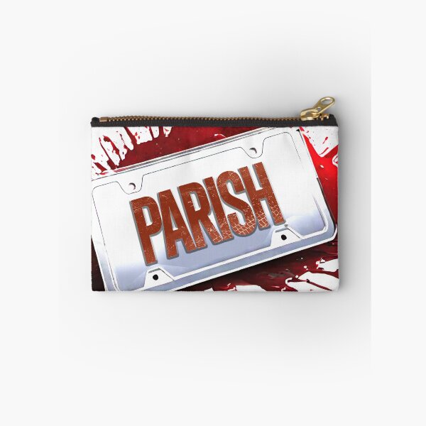Item preview, PARISH Series Tribute - Giancarlo Esposito's Impactful Role designed and sold by ironpalette.
