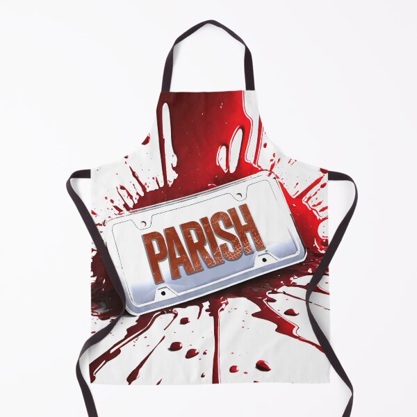 Item preview, PARISH Series Tribute - Giancarlo Esposito's Impactful Role designed and sold by ironpalette.