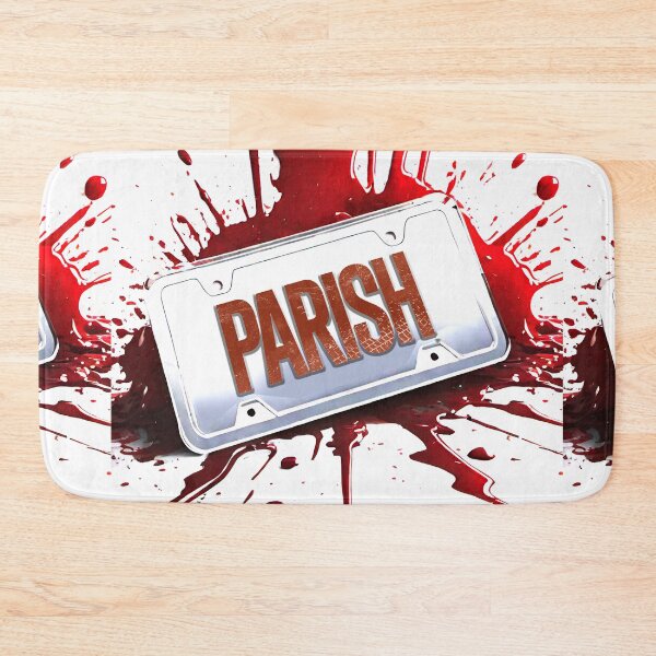 Item preview, PARISH Series Tribute - Giancarlo Esposito's Impactful Role designed and sold by ironpalette.