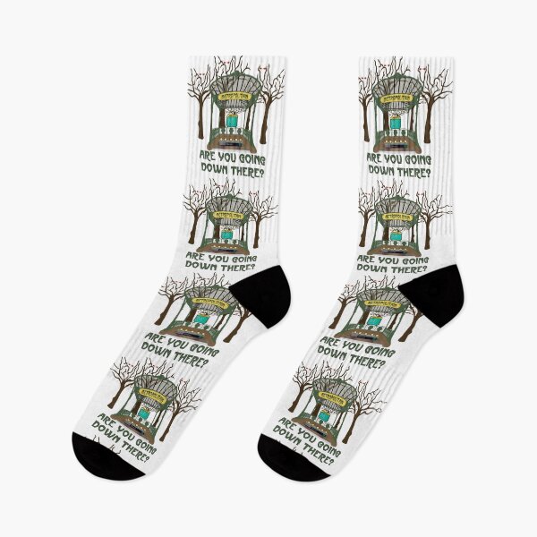 Item preview, Art Nouveau Horror Paris Metro designed and sold by Cosmic-Fandom.
