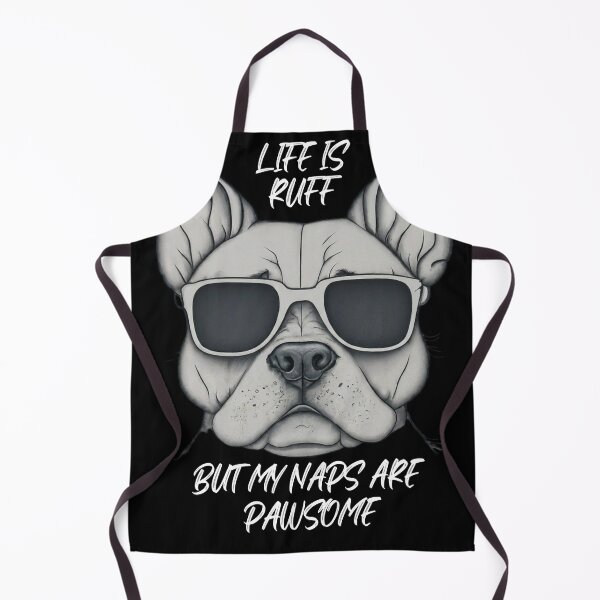 Item preview, Life is ruff but my naps are pawsome- Do love designed and sold by Waseemkhan86.