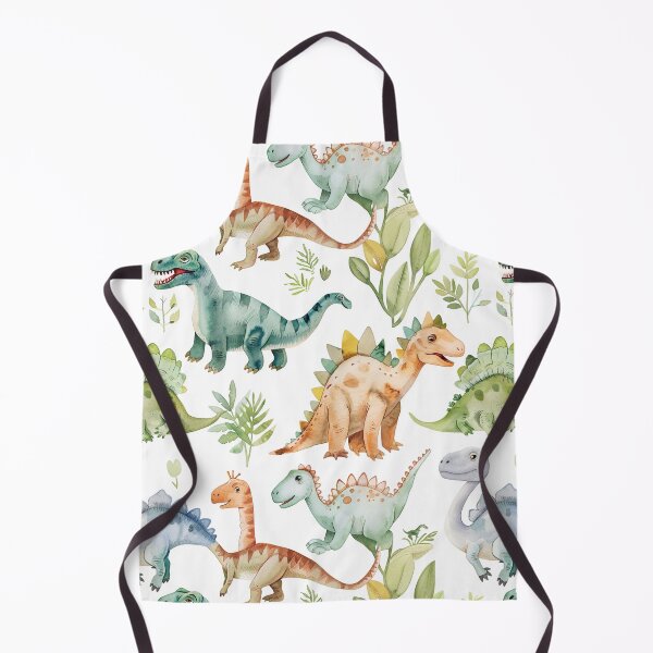 Item preview, Dinosaurs Children Kids Baby Decor designed and sold by Magnuna.