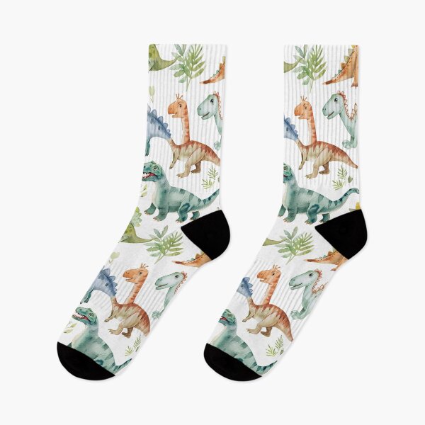 Item preview, Dinosaurs Children Kids Baby Decor designed and sold by Magnuna.