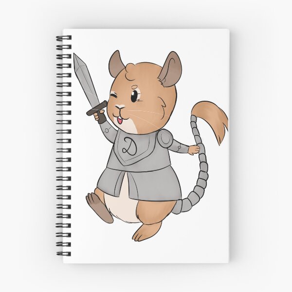 Item preview, Gerbil Knight designed and sold by Aura2023.