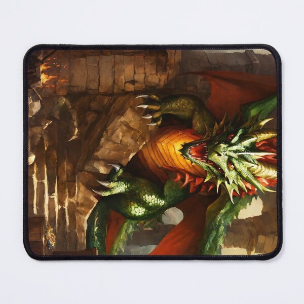 Item preview, Dragon designed and sold by RaF71PrO.