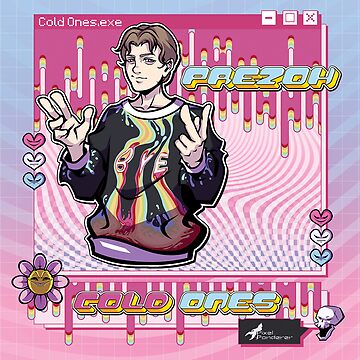 Artwork thumbnail, Cold Ones: Prezoh by PixelPonderer
