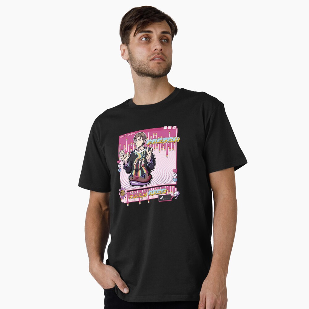 Item preview, Premium T-Shirt designed and sold by PixelPonderer.