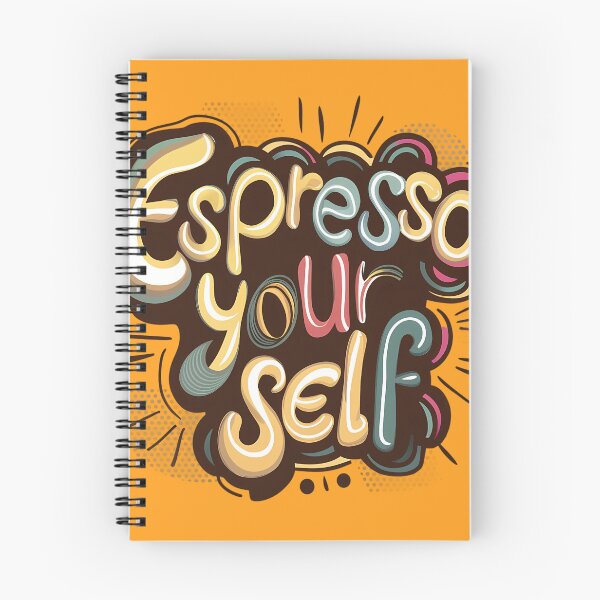 Item preview, esspresso your self designed and sold by brokenpones.
