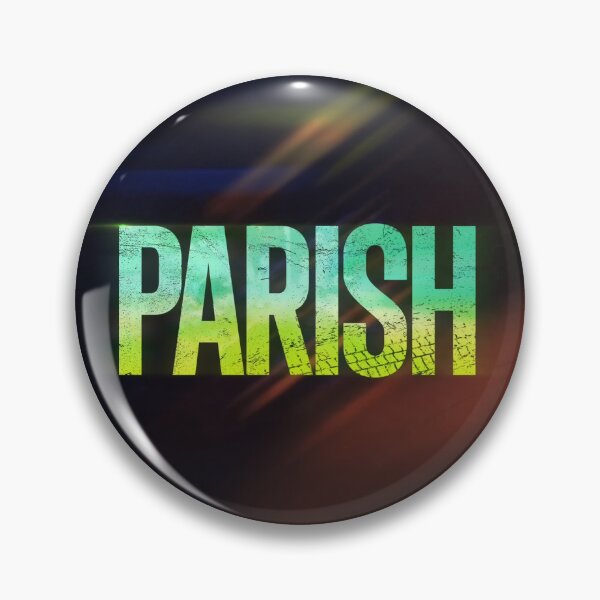 Item preview, Parish Series Tribute - Giancarlo Esposito's Impactful Role designed and sold by ironpalette.