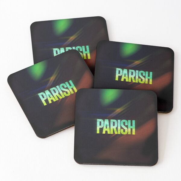 Item preview, Parish Series Tribute - Giancarlo Esposito's Impactful Role designed and sold by ironpalette.