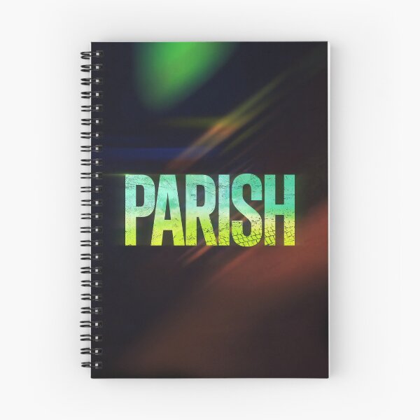 Item preview, Parish Series Tribute - Giancarlo Esposito's Impactful Role designed and sold by ironpalette.