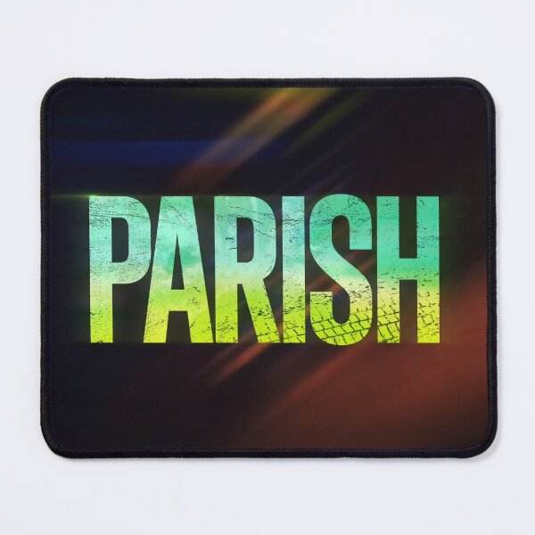 Item preview, Parish Series Tribute - Giancarlo Esposito's Impactful Role designed and sold by ironpalette.