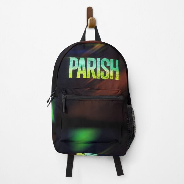 Item preview, Parish Series Tribute - Giancarlo Esposito's Impactful Role designed and sold by ironpalette.