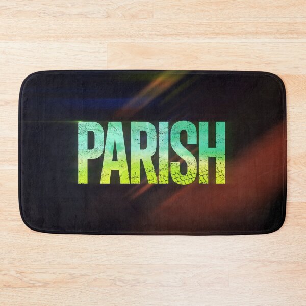 Item preview, Parish Series Tribute - Giancarlo Esposito's Impactful Role designed and sold by ironpalette.