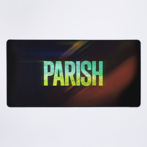 Item preview, Parish Series Tribute - Giancarlo Esposito's Impactful Role designed and sold by ironpalette.