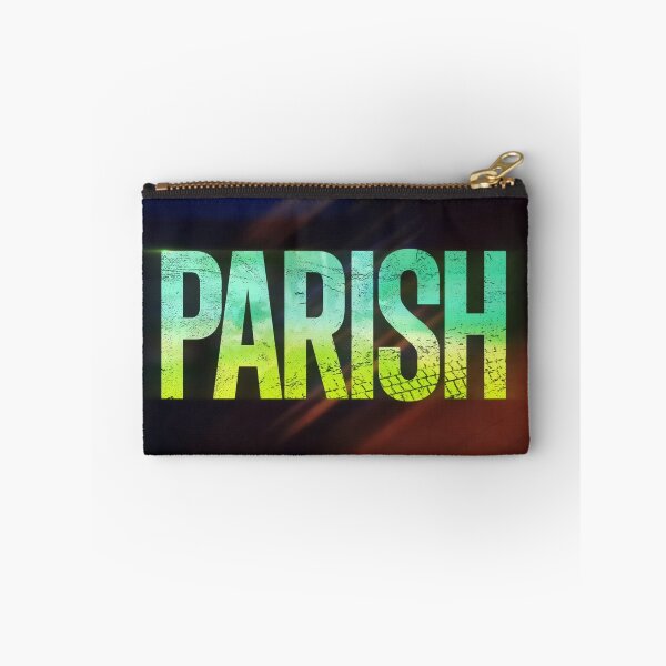 Item preview, Parish Series Tribute - Giancarlo Esposito's Impactful Role designed and sold by ironpalette.