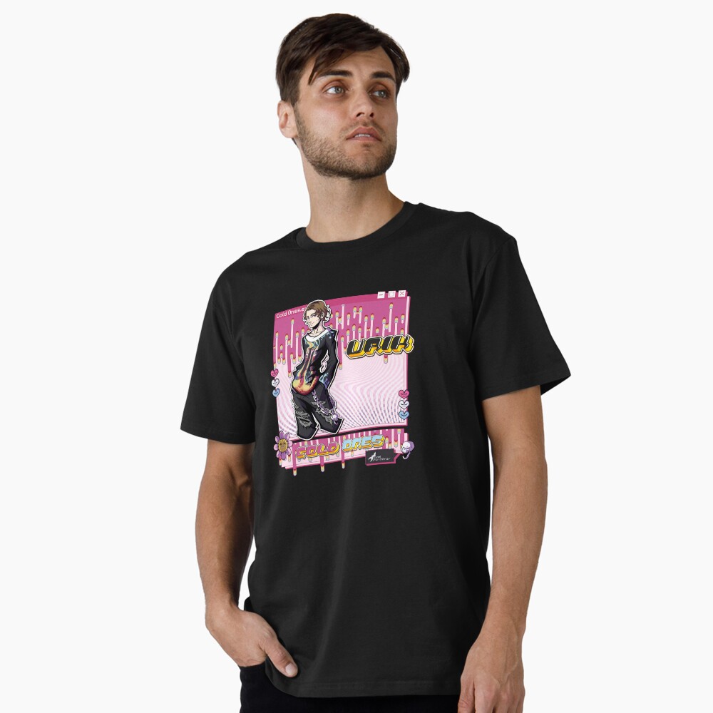 Item preview, Premium T-Shirt designed and sold by PixelPonderer.