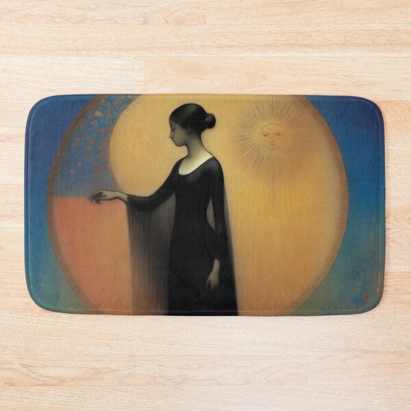 Item preview, RogerPattern - "Darkened Dawn" designed and sold by RogerPattern.