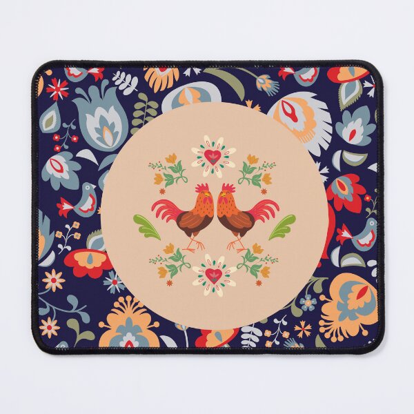 Item preview, Artisan Roosters designed and sold by Kiraguapa.