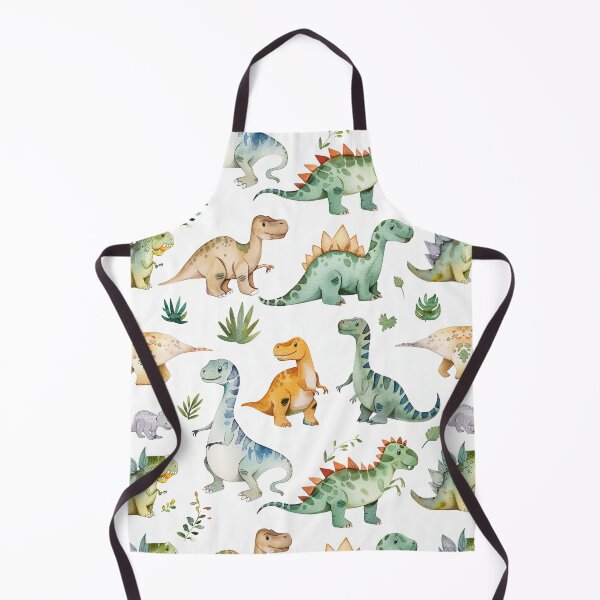 Item preview, Dinosaurs Children Kids Baby Decor designed and sold by Magnuna.