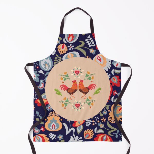 Item preview, Artisan Roosters designed and sold by Kiraguapa.