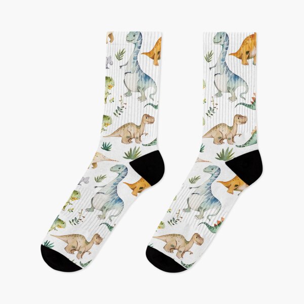 Item preview, Dinosaurs Children Kids Baby Decor designed and sold by Magnuna.