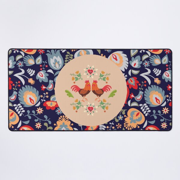 Item preview, Artisan Roosters designed and sold by Kiraguapa.