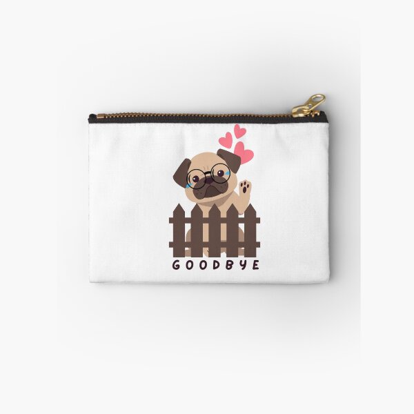 Item preview,  Dog saying Good Bye ,brafdesign designed and sold by Brafdesign.