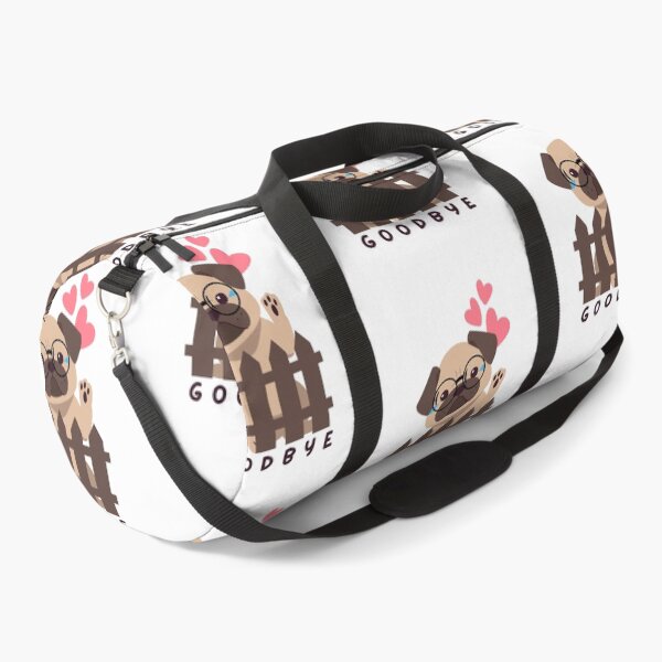 Item preview,  Dog saying Good Bye ,brafdesign designed and sold by Brafdesign.