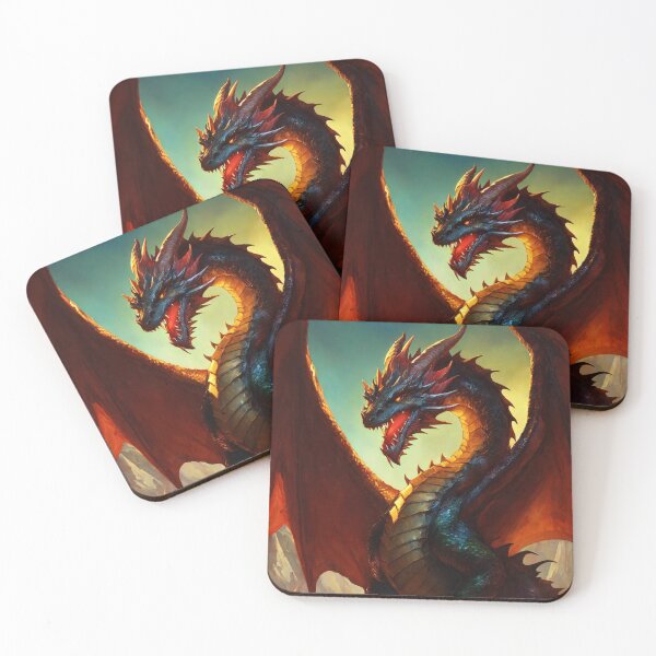 Item preview, Dragon designed and sold by RaF71PrO.