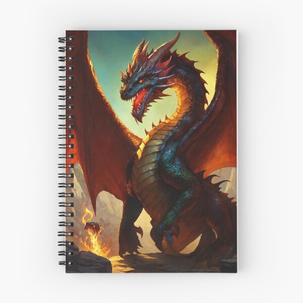 Item preview, Dragon designed and sold by RaF71PrO.