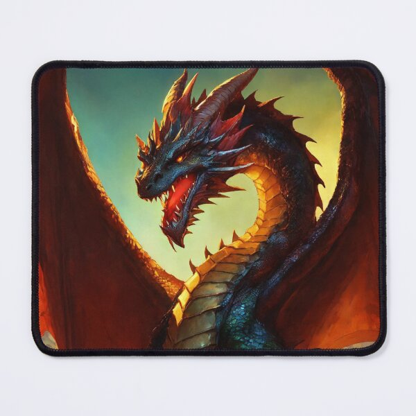 Item preview, Dragon designed and sold by RaF71PrO.