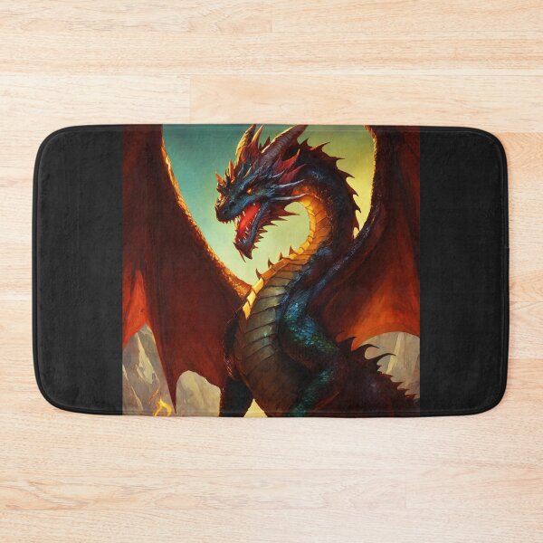 Item preview, Dragon designed and sold by RaF71PrO.