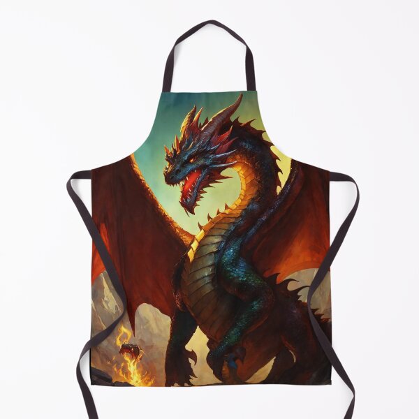 Item preview, Dragon designed and sold by RaF71PrO.