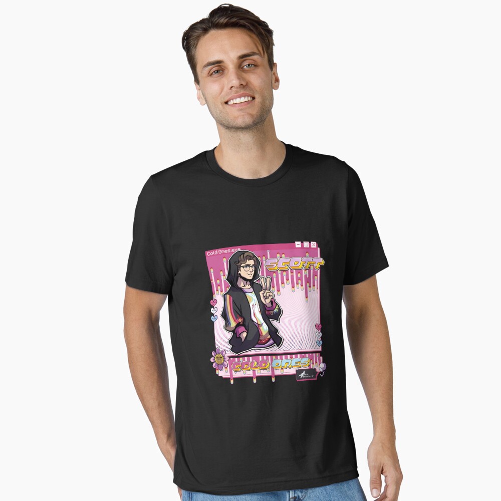 Item preview, Essential T-Shirt designed and sold by PixelPonderer.