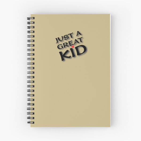 Item preview, (BF) Just a great kid. designed and sold by greatvibes4u.