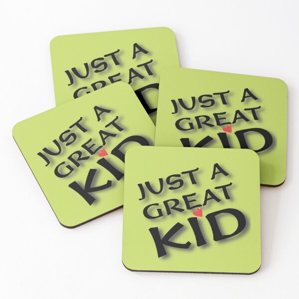 Item preview, (BF) Just a great kid. designed and sold by greatvibes4u.