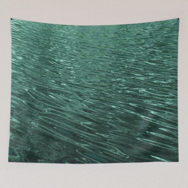 Item preview, lake turquoise green water Shiny waters | picturesque lakes designed and sold by Ocean's ⭐⭐⭐⭐⭐.