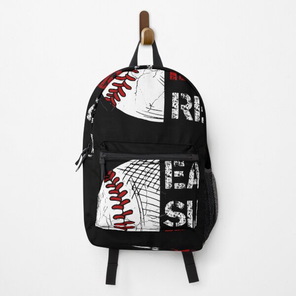 Item preview, Eat Sleep Baseball Repeat Baseball Player designed and sold by Kuki-shop.