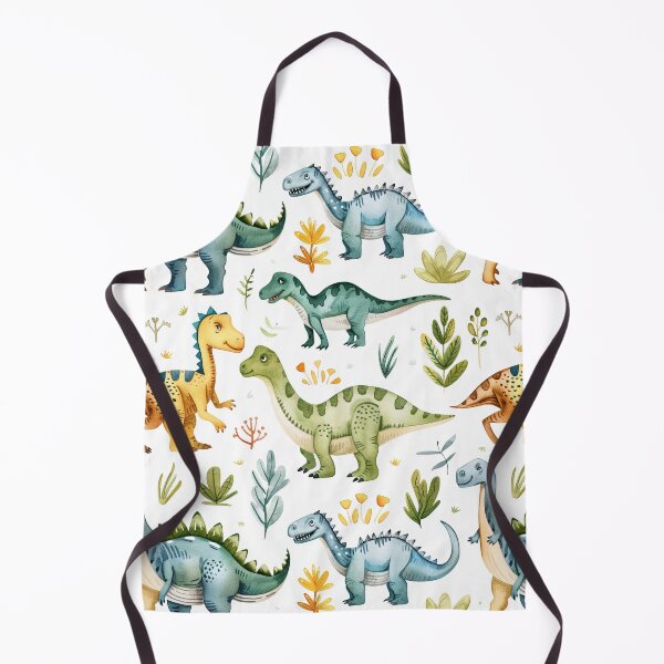 Item preview, Dinosaurs Children Kids Baby Decor designed and sold by Magnuna.